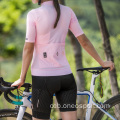 Ang Mahinungdanon nga Sleeve Sleeve Jersey Cycling Jersey